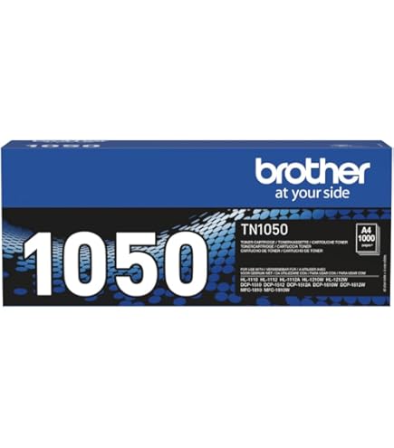 Toner Brother HL-1201 Originali E Compatibili