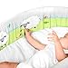 NOW in UK/EU!!! - LulyBoo Baby Lounge to Go, FOLDABLE Baby Bassinet / Travel Bed / Cot (PREMIUM)