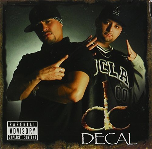 Price comparison product image Frio by Decal