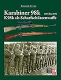 Image de Karabiner 98k und K98k als Scharfschützenwaffe