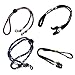 Produktbild Baosity 4 x Bequeme Nylon Brillenseile Brillen Umhängeband Mode Fashion Accessoires