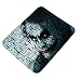 Clapcart Joker Soft Design Printed Rubber Base Mat finish Mouse Pad For PC / Laptop - Multicolor RS.119.00