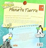 Image de Pregunta Al Dr. Edi Lupa Sobre El Planeta Tierra (Pregunta Al Dr. Edi Lupa / Ask Dr. K. Fisher)