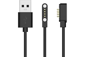 Guudsoud Cavo di ricarica per cuffie X7 Swimming Bone Conduction (nero)