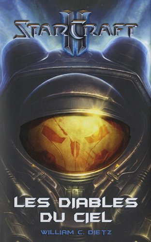 Download Starcraft : Les démons du paradis