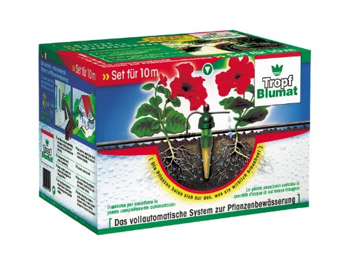 Blumat Tropf Starter Parent 12 Pack Kit