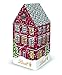 Produktbild Lindt & Sprüngli Weihnachts-Haus, XL, 1er Pack (1 x 407 g)