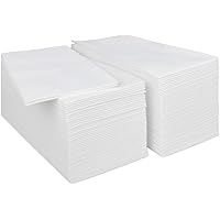 AH AMERICAN HOMESTEAD Lettered Disposable Hand Towels - View #2