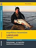 Image de Angelführer Langeland - 56 Angelplätze mit Luftbildaufnahmen und GPS-Punkten