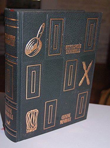 Download CUISINE MONDIALE - ENCYCLOPEDIE UNIVERSELLE COURTINE; préface de Georges SIMENON Download CUISINE MONDIALE - ENCYCLOPEDIE UNIVERSELLE COURTINE; préface de Georges SIMENON