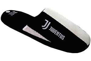 Juventus Pantofole Calcio Originali JUVEBEST_AA New Logo (40/41)