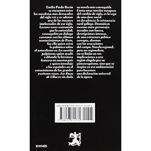 Los pazos de Ulloa / Ulloa's Steps