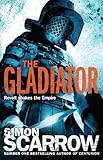 Image de The Gladiator (Eagles of the Empire 9): Cato & Macro: Book 9