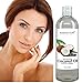 Fractionated Coconut Oil 16 Oz - 100% Pure & Natural - Moisturizer & Softener, Excellent Massage Oil from Majestic Pure