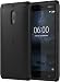 Produktbild Nokia 1A21M9200VA Rugged Impact Hülle CC-501 für Nokia 6 pitch schwarz