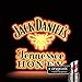 Produktbild Jack Daniels Tennessee Honey Leuchtreklame Gastro Bar Deko NEU + anygoods Flaschenausgiesser