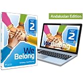 WE BELONG Andalucia 2 Sb ePk