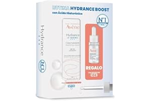 AVENE HYDRANCE LOTE 2 pz