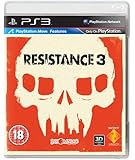Resistance 3 (PS3)