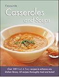 Image de Favourite Casseroles and Soups