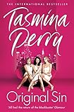 Cover zum Buch Original Sin