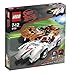 Produktbild Lego Speed Racers 8158 - Speed Racer & Snake Oiler