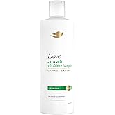 Dove Şampuan Avocado D&ouml;k&uuml;lme Karşıtı 375 ml