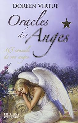 NONAME Oracles Des Anges - 365 Conseils De Vos Anges