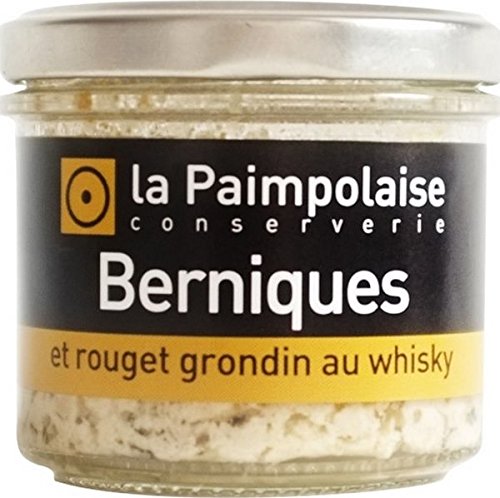 Preisvergleich Produktbild Aufstrichen mit Kaisergranat und Schellfisch, 80 g