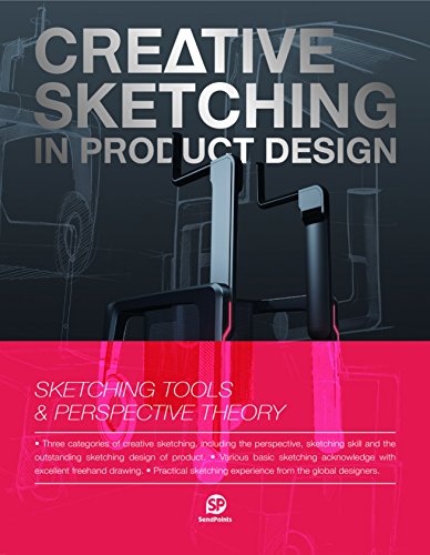 Download Creative sketching in product design Download Creative sketching in product design