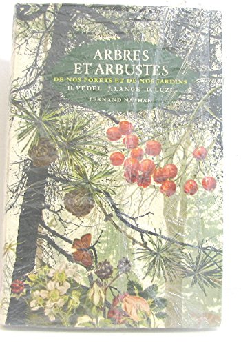 Arbres et arbustes Arbres et arbustes