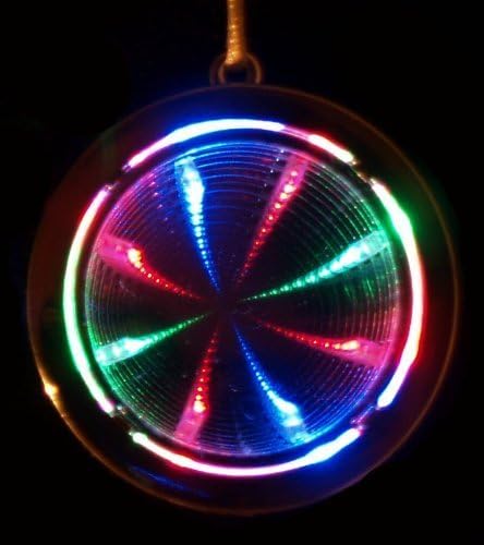 Infinity Tunnel by Windy City Novelties