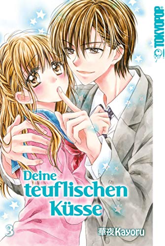 Preisvergleich Produktbild Deine teuflischen Küsse 03