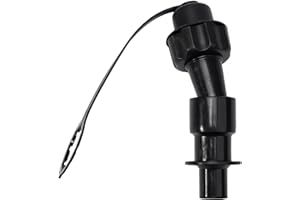 ZYWUOY For Stihl 0000 890 5005 For Fuel Filling System, Designed For Reliable For Fueling