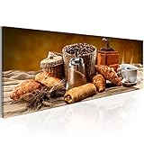 DEKORATION: Der Hingucker in Ihrer Wohnung! Wohnzimmer, Schlafzimmer, Küche und Kinderzimmer- unsere schönen und edlen Bilder schaffen gemütliche Stimmung für alle Hausbewohner und Gäste