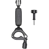 DJI Osmo Action Handlebar Mount Siyah