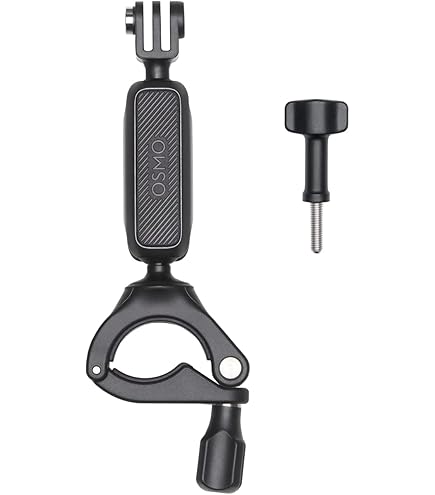 DJI Osmo Action Hanging Neck Mount | | Bevestigingen voor videocamera's