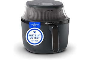 Philips Airfryer 3000 7,2L