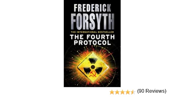 Watch The Fourth Protocol Online Hollywoodreporter