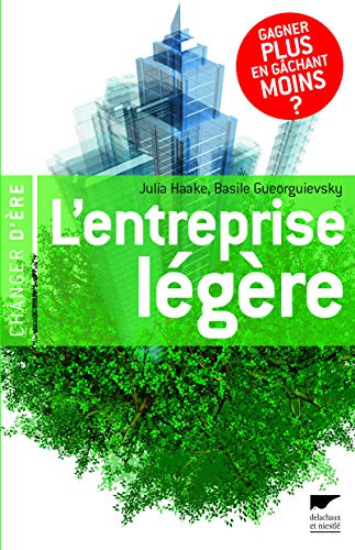 L'entreprise légère L'entreprise légère