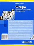 Image de Cirugía. Fundamentos Para La Práctica Clínico-Quirúrgica