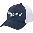 Kimes Ranch Men's Caps Reformer 110 Trucker