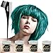 4 x La Riche Directions Semi-Perm Hair Colour Turquoise (ALL COLOURS Avail) 4x 88ml