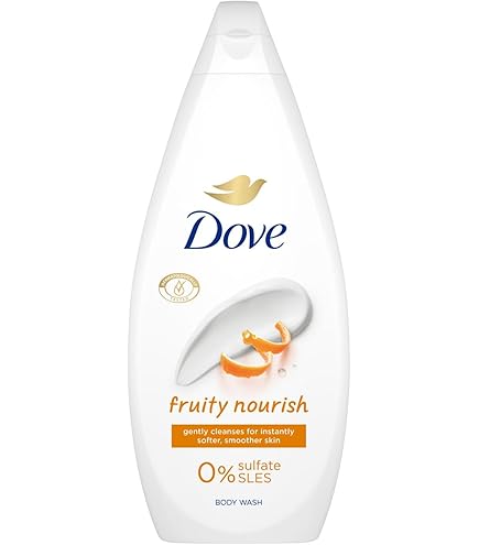 Dove Shower Gel Fresh Touch 700ml | Contest Distrubution - View #7