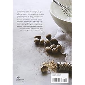 The New Sugar & Spice: A Recipe for Bolder Baking