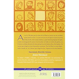 Mimi (El jardí secret)