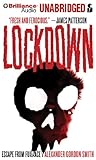 Cover zum Buch Lockdown