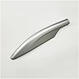 Car Roof Bars For NISSAN For X-TRAIL For X Trail For Rogue T32 2014-2021 Silver Roof Rack Luggage Rack Bar Rail End Cover Shell Cap Trim Roof Rails(1PCS Front Right)