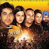 Speedy Singhs - Ludacris
