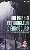 L'Etrangleur d'Edimbourg